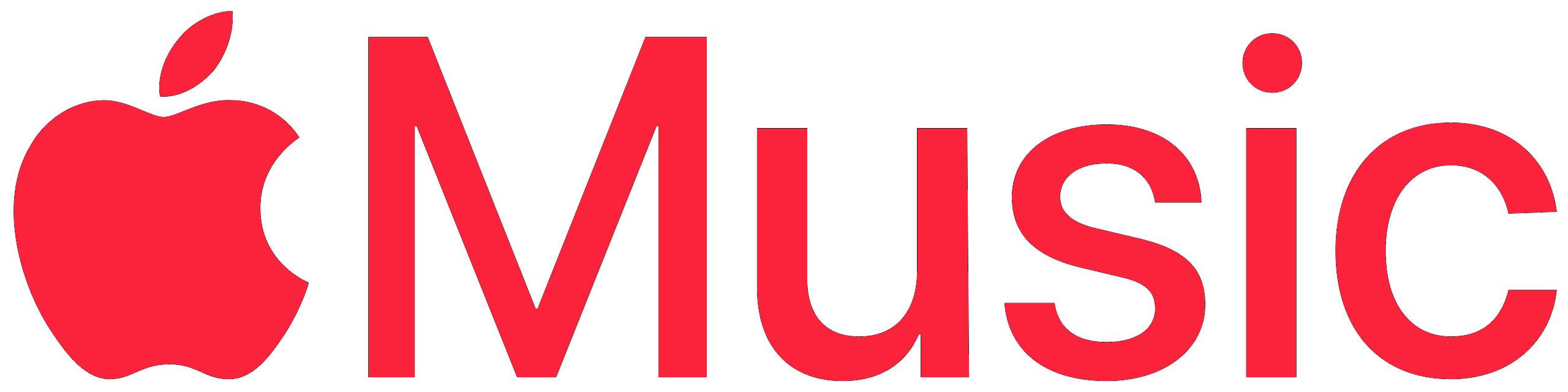 Apple Music