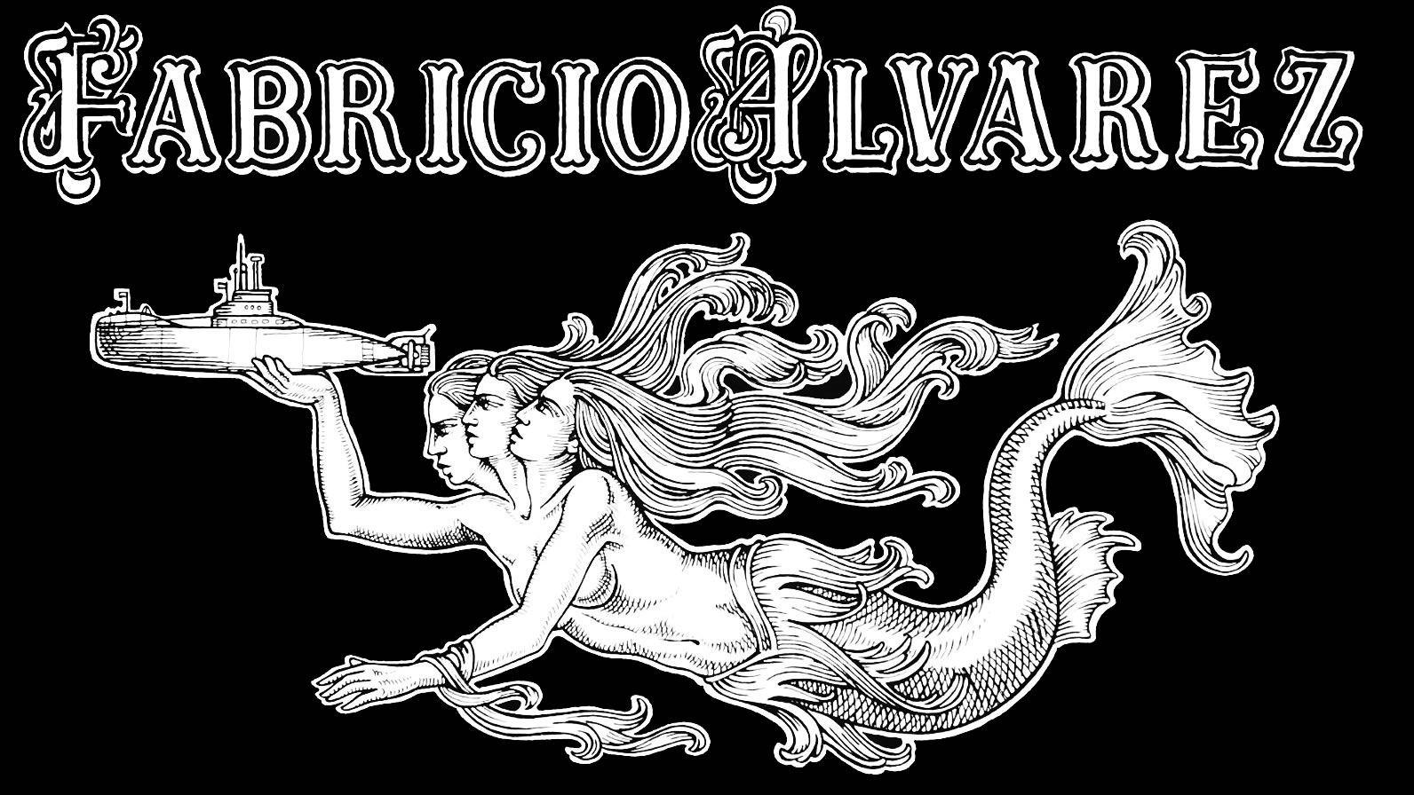 Fabricio Alvarez