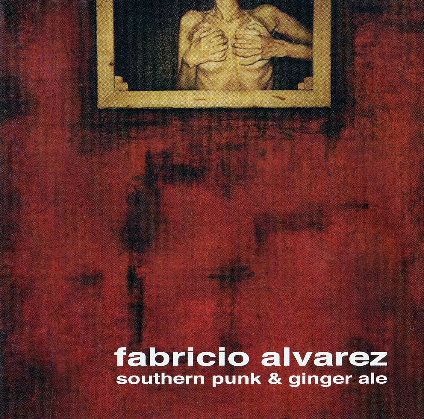 Southern Punk & Ginger
          Ale